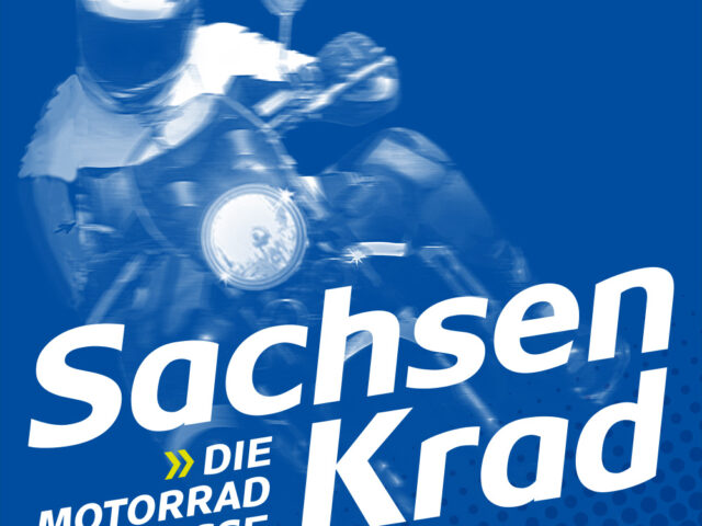 Sachsenkrad Titelbild