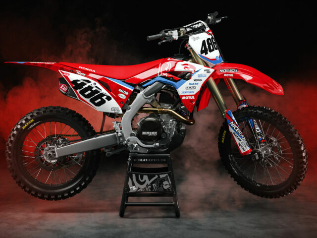 NBG Team Dekor 2019 Promo