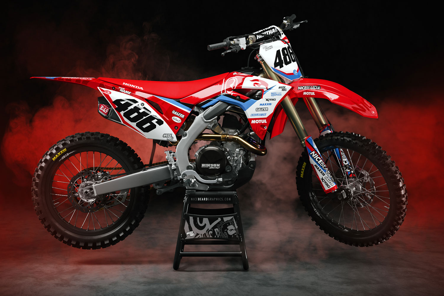 NBG Team Dekor 2019 Promo