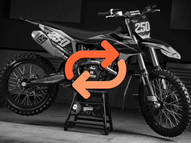 Dekor Nachbestellung