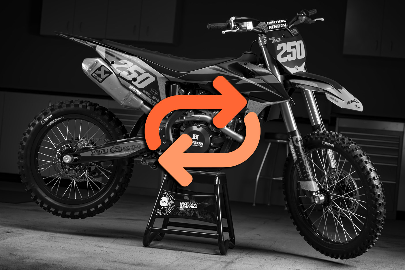 Dekor Nachbestellung