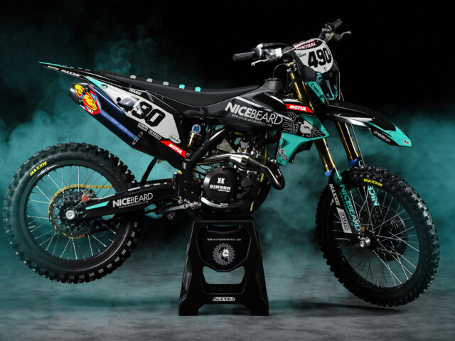 NBG Team-Dekor 2020 Promo