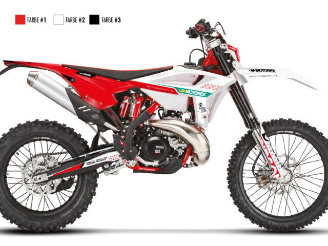 Beta Fade Dekor Hauptansicht